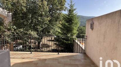 Traditional house 3 rooms of 92 m² in Plan-d'Aups-Sainte-Baume (83640)