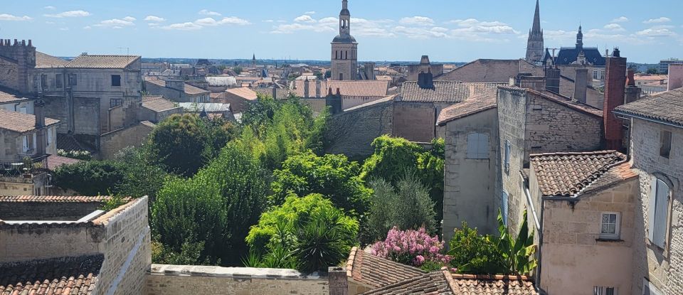 Maison 6 pièces de 126 m² à Niort (79000)