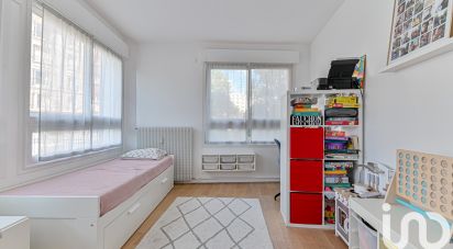 Appartement 4 pièces de 95 m² à Courbevoie (92400)