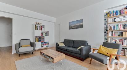 Appartement 4 pièces de 95 m² à Courbevoie (92400)