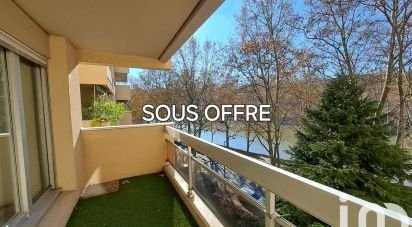 Apartment 4 rooms of 117 m² in Lyon (69004)