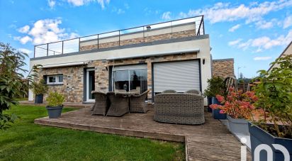 Pavillon 6 pièces de 153 m² à Boussac (23600)