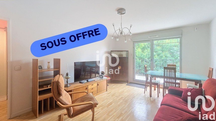 Apartment 3 rooms of 60 m² in Romainville (93230)