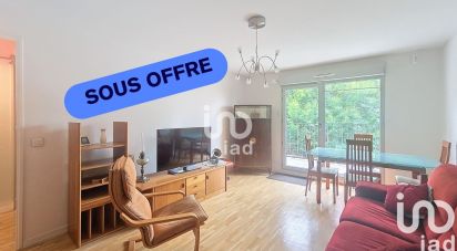 Apartment 3 rooms of 60 m² in Romainville (93230)