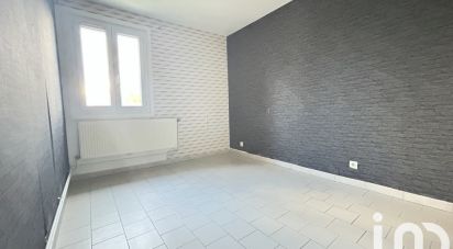 Townhouse 5 rooms of 96 m² in Rang-du-Fliers (62180)