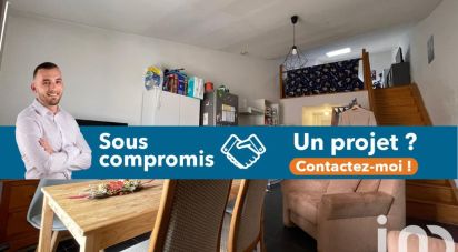 Appartement 3 pièces de 47 m² à Gignac (34150)