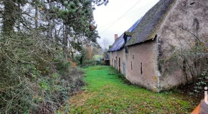 Agricultural land of 3,452 m² in Valencisse (41190)