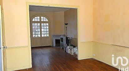 Townhouse 7 rooms of 160 m² in Saint-Jean-de-Monts (85160)