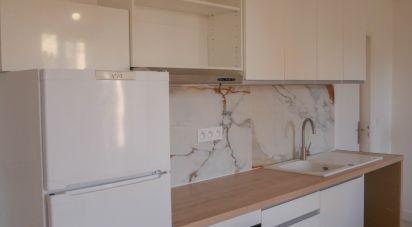 Appartement 3 pièces de 48 m² à Clermont-l'Hérault (34800)