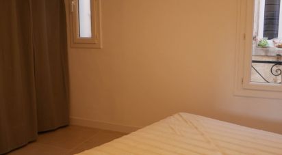 Appartement 3 pièces de 48 m² à Clermont-l'Hérault (34800)