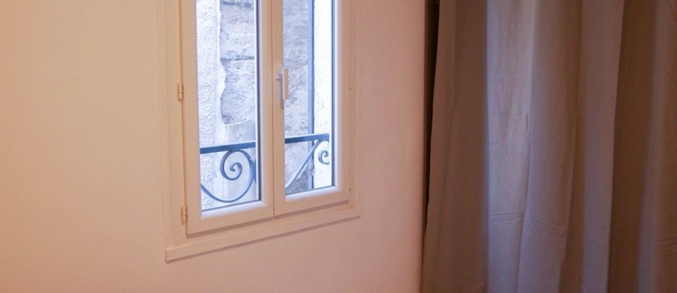 Apartment 3 rooms of 48 m² in Clermont-l'Hérault (34800)