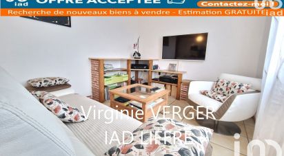 Maison 5 pièces de 119 m² à Gosné (35140)