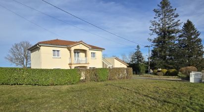 House 5 rooms of 135 m² in Saint-Maurice-en-Gourgois (42240)