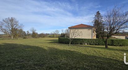 House 5 rooms of 135 m² in Saint-Maurice-en-Gourgois (42240)