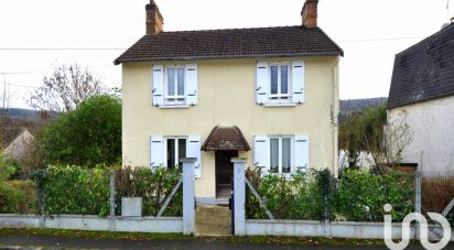 Traditional house 4 rooms of 100 m² in Saint-Chéron (91530)