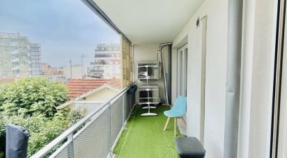 Apartment 6 rooms of 106 m² in Nanterre (92000)