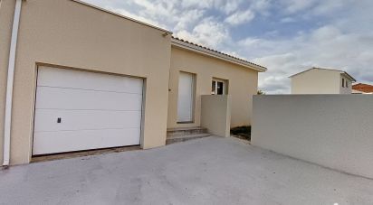 House 5 rooms of 95 m² in Valros (34290)