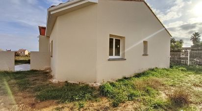 House 5 rooms of 95 m² in Valros (34290)