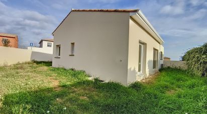 House 5 rooms of 95 m² in Valros (34290)