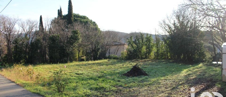 Terrain de 744 m² à - (34460)