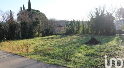 Terrain de 744 m² à - (34460)