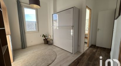 House 3 rooms of 57 m² in Marseille (13011)