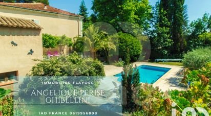 Mansion 12 rooms of 305 m² in Flayosc (83780)