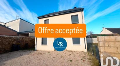 Maison 5 pièces de 103 m² à Guignes (77390)