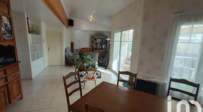 Traditional house 5 rooms of 150 m² in Lagord (17140)