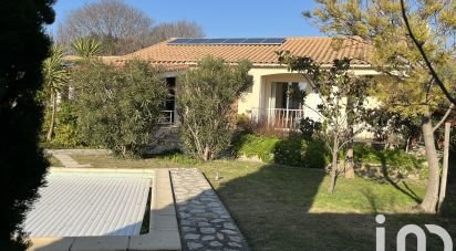 House 4 rooms of 106 m² in Creissan (34370)