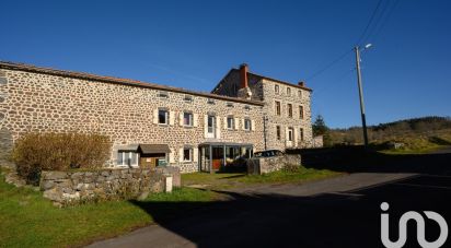 House 11 rooms of 301 m² in Saint-Privat-d'Allier (43580)