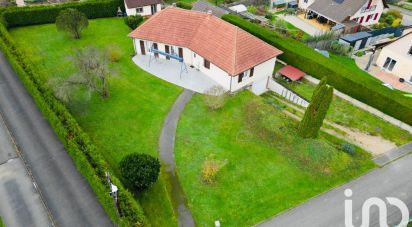 Country house 5 rooms of 118 m² in Steinsoultz (68640)