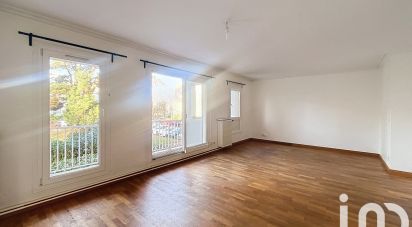 Appartement 4 pièces de 104 m² à Nantes (44300)