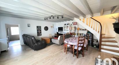 House 4 rooms of 105 m² in Verrières-en-Forez (42600)