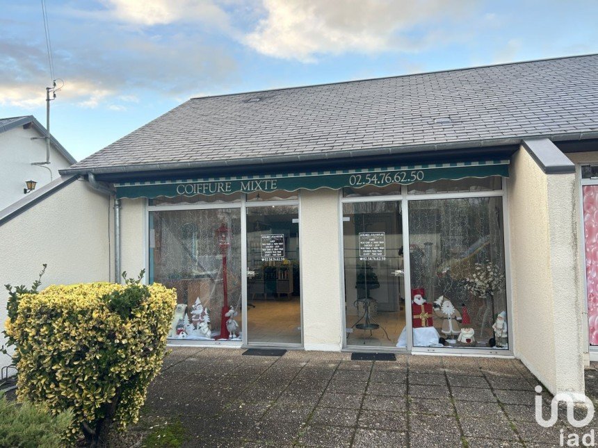 Business premises of 48 m² in Romorantin-Lanthenay (41200)