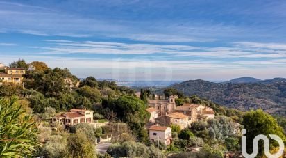 Traditional house 6 rooms of 150 m² in Les Adrets-de-l'Estérel (83600)