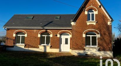 Maison 4 pièces de 102 m² à Ytres (62124)