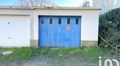 Parking of 20 m² in Saint-Nazaire (44600)