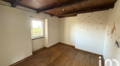 Traditional house 5 rooms of 89 m² in Sabadel-Latronquière (46210)