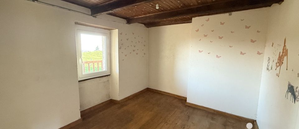 Maison traditionnelle 5 pièces de 89 m² à Sabadel-Latronquière (46210)