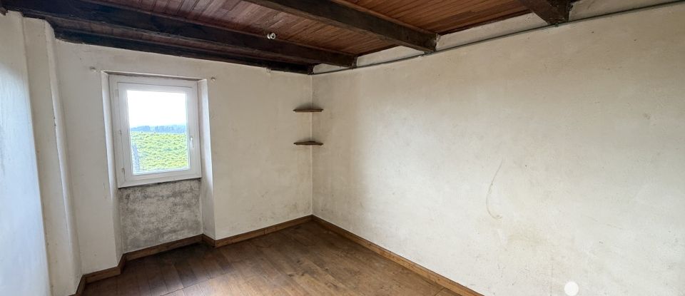 Maison traditionnelle 5 pièces de 89 m² à Sabadel-Latronquière (46210)