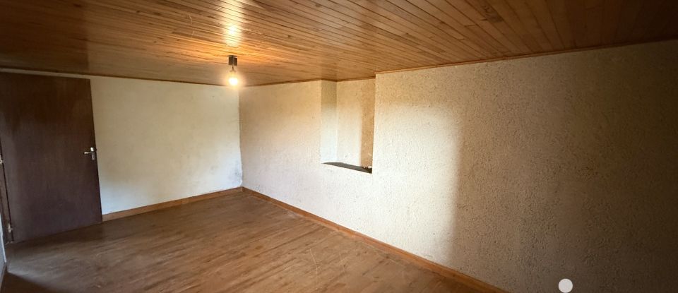 Maison traditionnelle 5 pièces de 89 m² à Sabadel-Latronquière (46210)