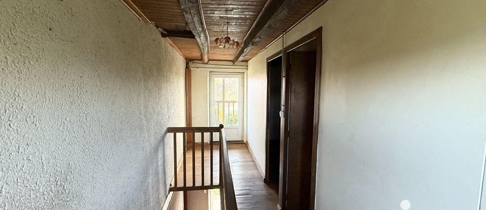 Maison traditionnelle 5 pièces de 89 m² à Sabadel-Latronquière (46210)