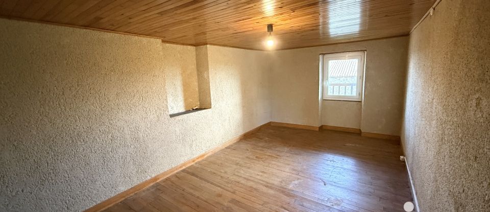 Maison traditionnelle 5 pièces de 89 m² à Sabadel-Latronquière (46210)