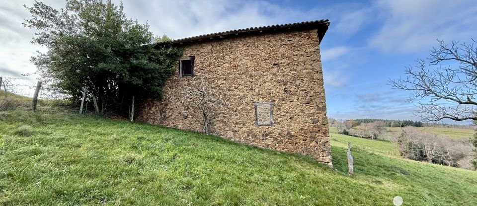 Maison traditionnelle 5 pièces de 89 m² à Sabadel-Latronquière (46210)