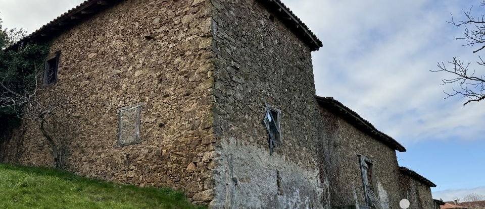 Maison traditionnelle 5 pièces de 89 m² à Sabadel-Latronquière (46210)