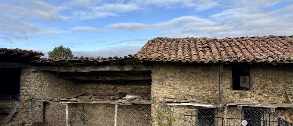 Maison traditionnelle 5 pièces de 89 m² à Sabadel-Latronquière (46210)