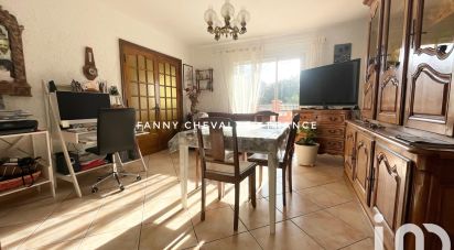 Apartment 4 rooms of 97 m² in Six-Fours-les-Plages (83140)