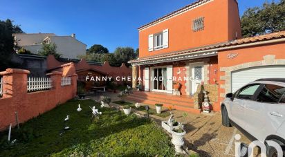 Apartment 4 rooms of 97 m² in Six-Fours-les-Plages (83140)