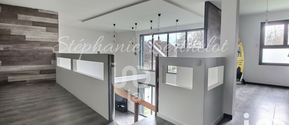 Maison d’architecte 6 pièces de 160 m² à Claye-Souilly (77410)